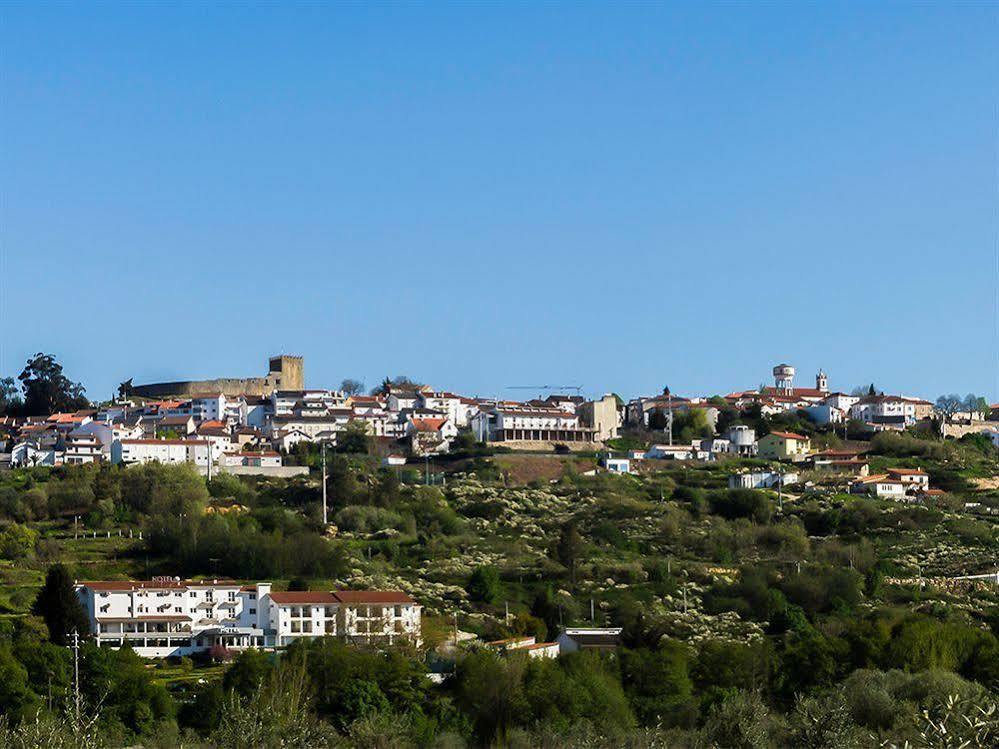 Hotel Belsol Belmonte  Bagian luar foto